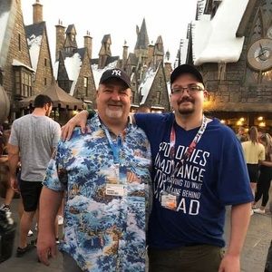 Meet your Posher, Becky